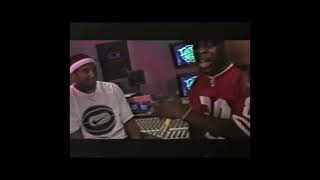 A Tribe Called Quest Rap City Freestyle [REMIX]