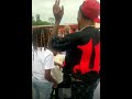 Tana 9.13 BTS @ " Big Dog Sh!t" video shoot