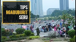Tips Ngabuburit Seru.. - Durasi: 0.53. 