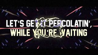 Disco Fries - Family Affair (Official Lyric Video) Resimi