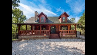 21651 Hannawalt Road video tour