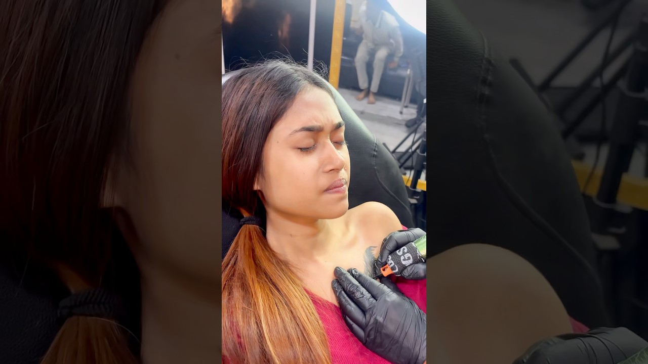 Dhoka_Tattoo😭🔥Breakup😡 