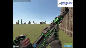 USING BEST NORECOIL RUST SCRIPT | RUST SCRIPTS TUTORIAL 30.09.2024