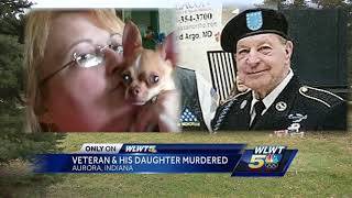 Aurora stunned over homicide of decorated veteran and daughter