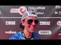 OTSO Challenge Salou 2022 - Fenella Langridge - Women's Champion