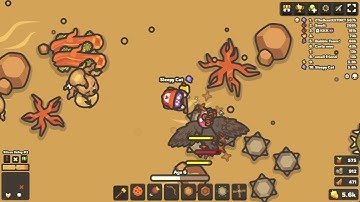 Taming.io - Small Triple Spike Compilation!