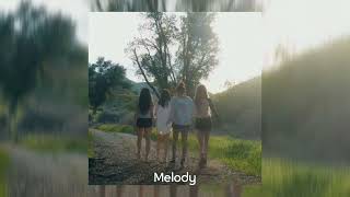 Download Lagu melody - aespa [sped up \u0026 reverb] MP3
