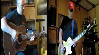 McVicar - Roger Daltrey Cover chords