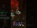 World of Warcraft Classic Era Molten Core Guild Raid Run best moments 101