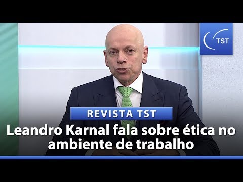 Vídeo: Éticas Profissionais