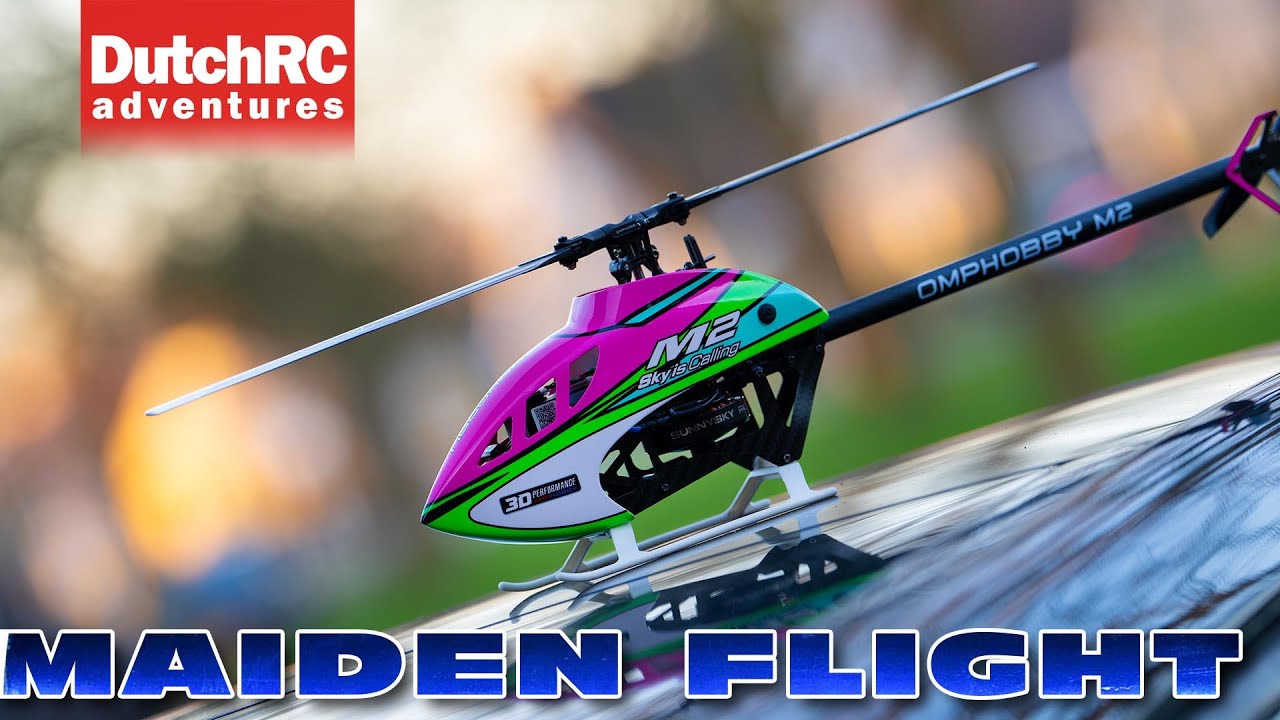 パン、OMPHOBBY M2 ヘリコプター ピンク/ブラック未使用に近い！ パン、OMPHOBBY M2 ヘリコプター ピンク/ブラック未使用に近い！ パン