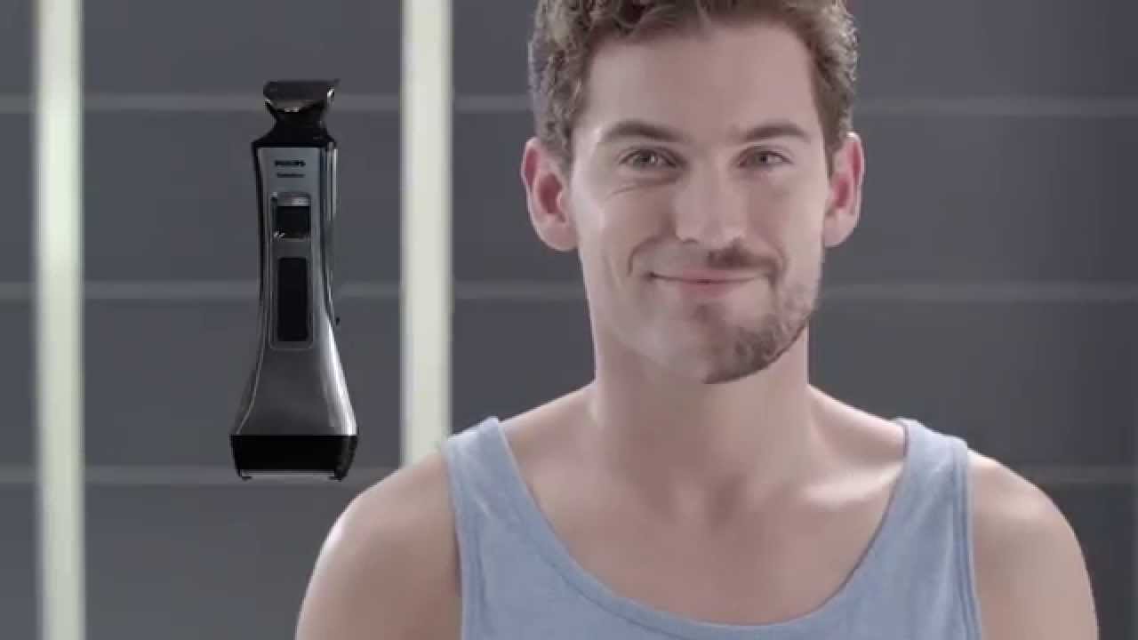 Philips Style Shaver As Seen on TV YouTube