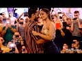 Cornel and Rithika | Bachata Sensual | CNCO - Ya Tú Sabes | DJ Jeremie Bachata Remix