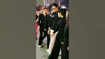 Jian Dancer #shorts #80smusic #dance