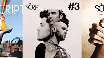 15 - The Man Who Can't Be Moved (Live at the Aviva Stadium, Dublin) - The Script