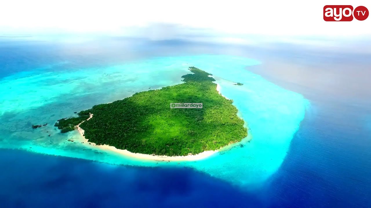 USIJE UKASHANGAA UKIFIKA PEMBA, ''CHAKULA CHAO, USAFIRI WANAOTUMIA, NUNGWI KUNA BALAA''