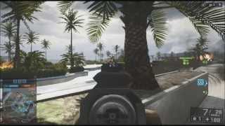 SV-98 Gameplay | Aggressive Recon / No Camping !!!!