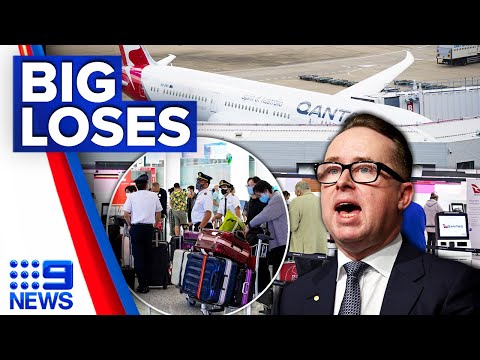 Video: Qantas Tazmanya'ya uçuyor mu?