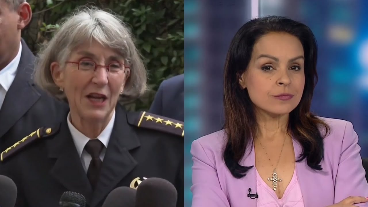 Lefties Losing It: ‘DEI police chief’ doesn't know illegal immigration is illegal