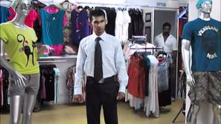 Onara Fashion-High End Taste 2.flv