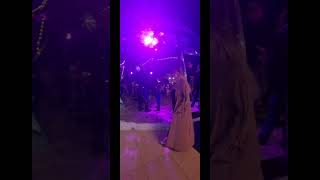 Aura Dome Event Experience