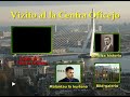 DVD Vizito al la Centra Oficejo | 1-a menuo