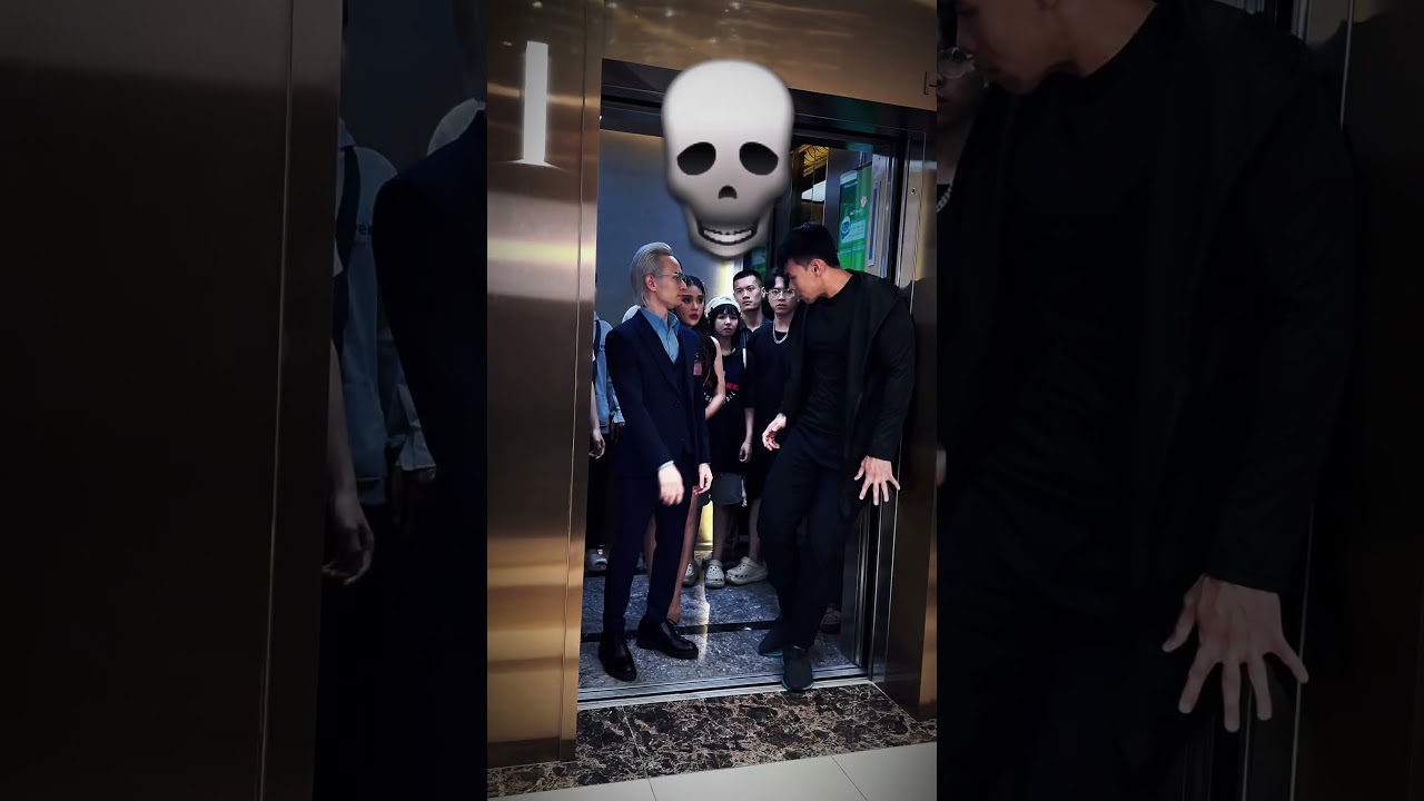 Don’t Mess With Me [I AM BEN] 