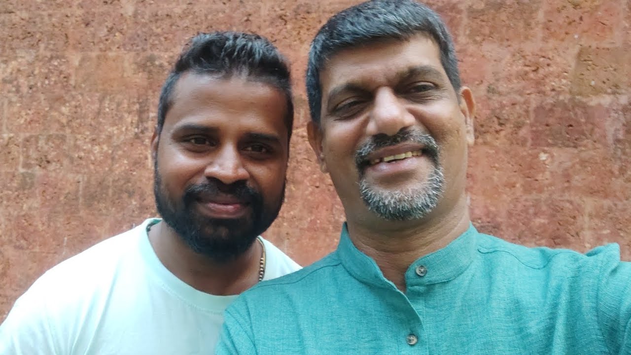 Walter Rebello Vines Exclusive interview with William Rodrigues Youtuber Reels,2026