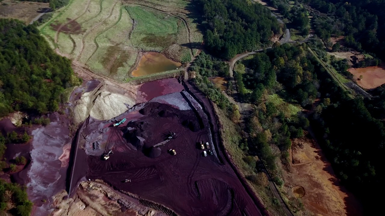 Copperhill Industries 3 YouTube