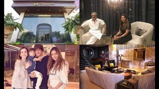 Gauri Khan Shared The Interiors Of Her Store And It Is Every Bit Opulent