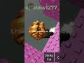 3.7 stickouts on mobile roblox #viral #edit #obbyroblox #jtoh #roblox
