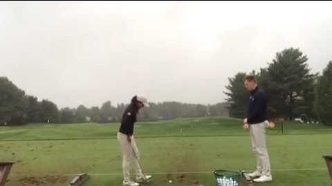 Andrew Francis PGA Level 3 Pre-Swing Fundamentals