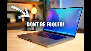 YOU Should Buy the M1 MacBook Pro in 2023, And Here's Why!