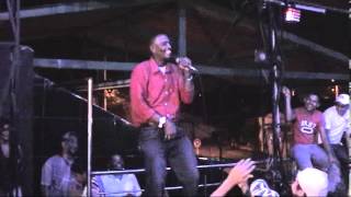 Uso Carruso En Kapital Beer de Soledad 2000 Parte 1