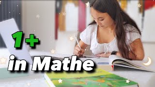 HOW YOU WILL MOVE IN IMPROVE IN MATH | Math Tips | Lara Emily screenshot 3