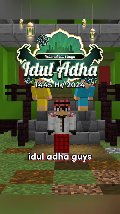 Uncle Muthu Sacrifice is Lonely in Minecraft 🐮