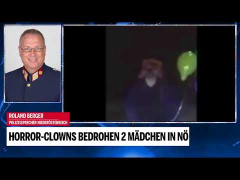 Video: Ich War Mit Einem Chinesischen Clown Unterwegs. - Matador-Netzwerk