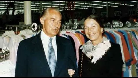 Walton Family Legacy; Our Story - The Walton Famil...