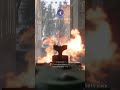 Last Kills Before The Game Ends - Enlisted Shorts