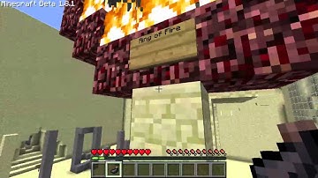 MINECRAFT PARKOUR CUSTOM MAP part # 3