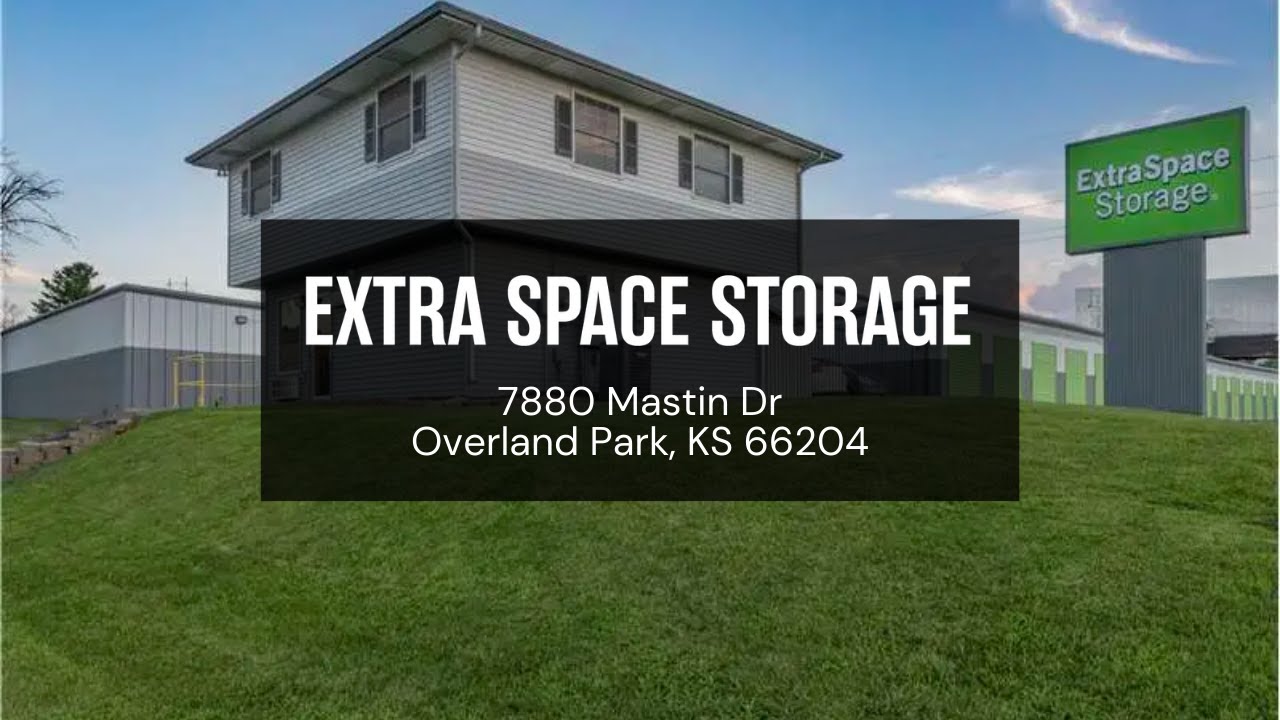 Public Storage Mastin Street Overland Park Ks Dandk Organizer