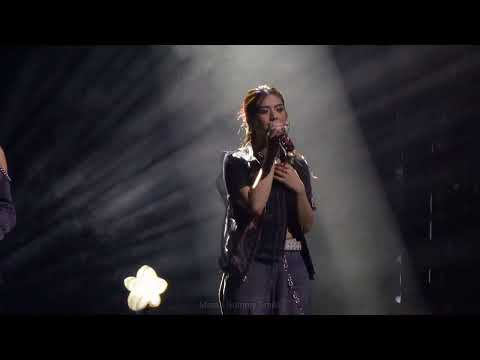 250614 BINI - Secrets (feat. eaJ) + Na Na Nandito Lang - LOS ANGELES 4K
