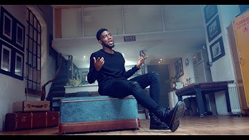 CalledOut Music - Warm Embrace [Official Music Video]