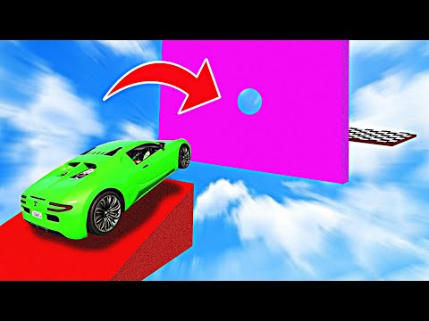 MŮŽE TO BÝT HORŠÍ??|GTA V:SkillTest|