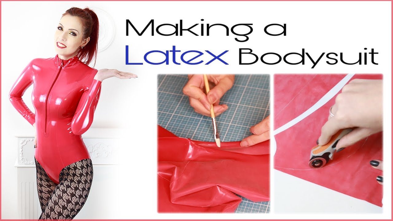 How To Make Latex Clothing Update Activegaliano how-to-make-latex-clothing-update-activegaliano