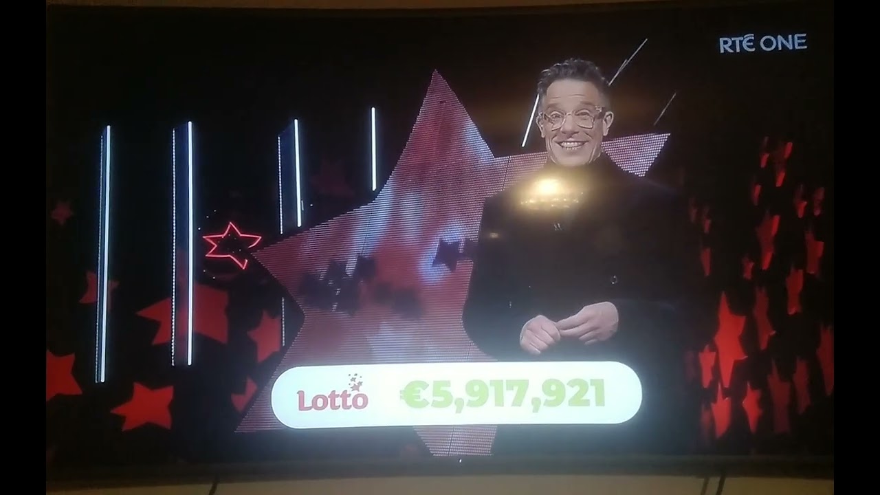 Irish lotto results  29th November 2025 29/11/2025