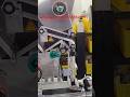hangtags label applicator with automatic feeder dispenser novexx#NOVEXX