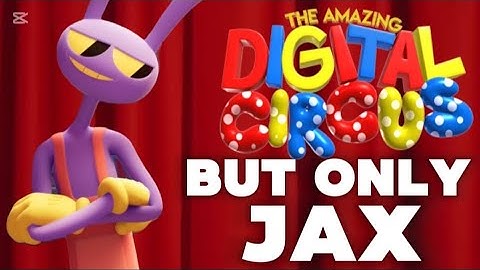 TADC but only jax