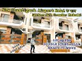 107 गज का शानदार Villa Sector-123 Mohali मे ॥ न्यू चंडीगढ़ और Airport रोड के साथ ॥ Double Story घर