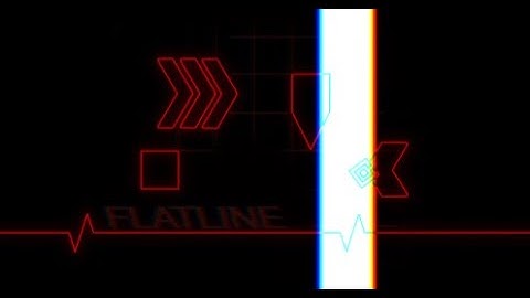 "FLATLINE" - Hoopyglue | Showcase